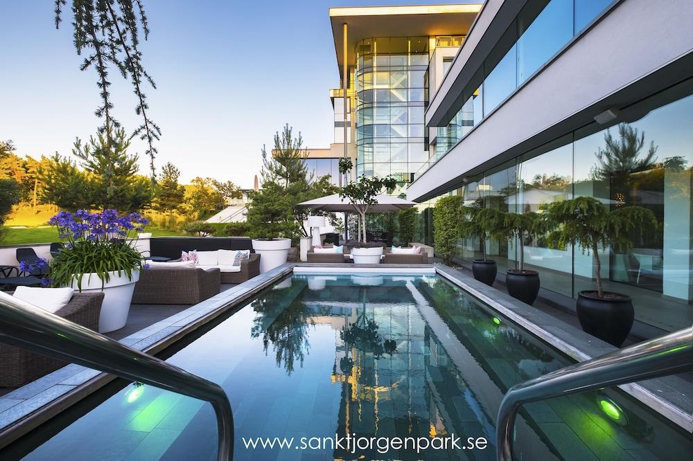 فندق Sankt Joergen Park غوتنبرغ المظهر الخارجي الصورة