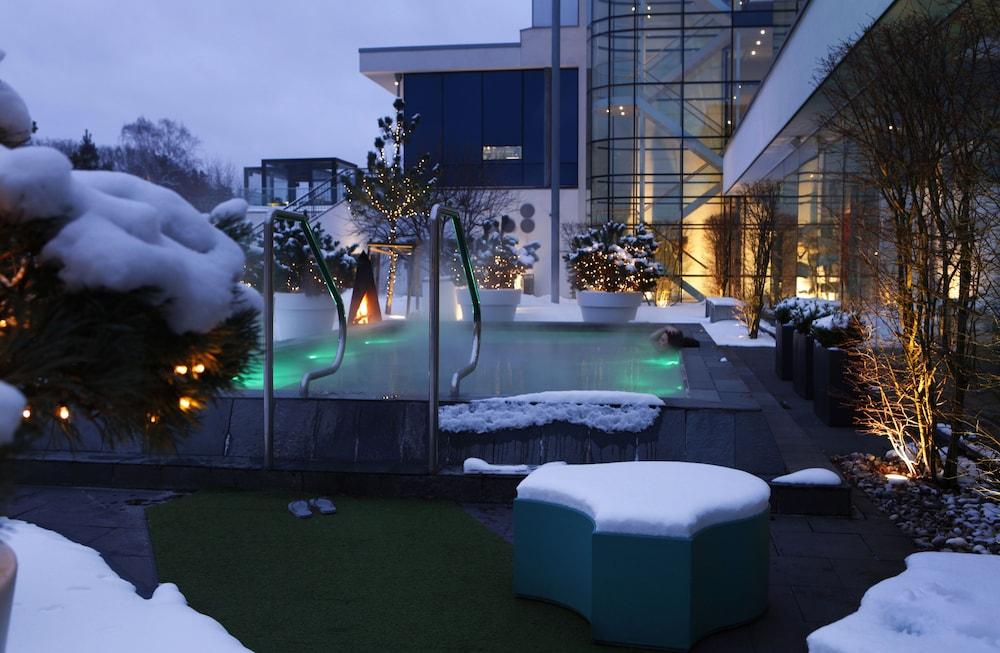 فندق Sankt Joergen Park غوتنبرغ المظهر الخارجي الصورة